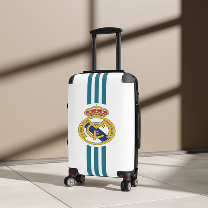 Real Madrid V2 Luggage Cover