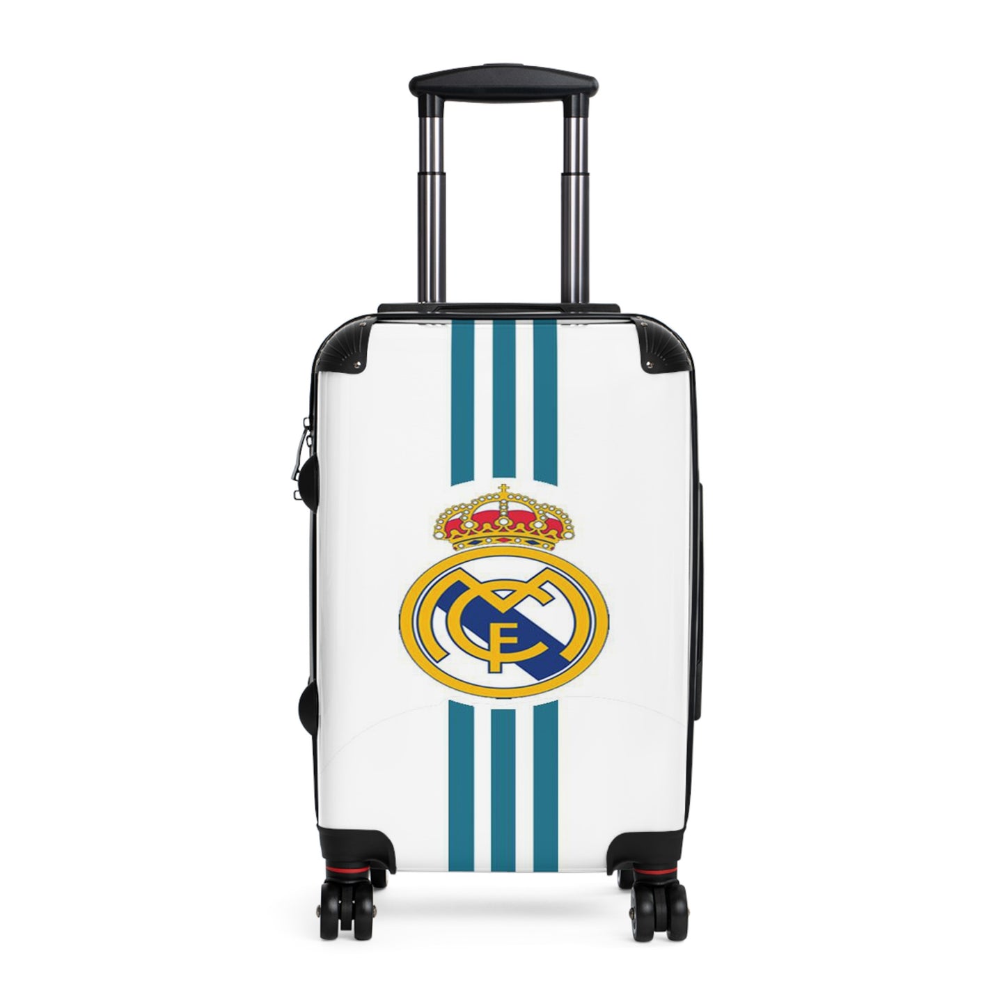 Real Madrid V2 Luggage Cover