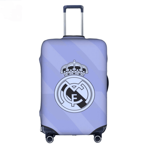 Real Madrid V3 Luggage Cover