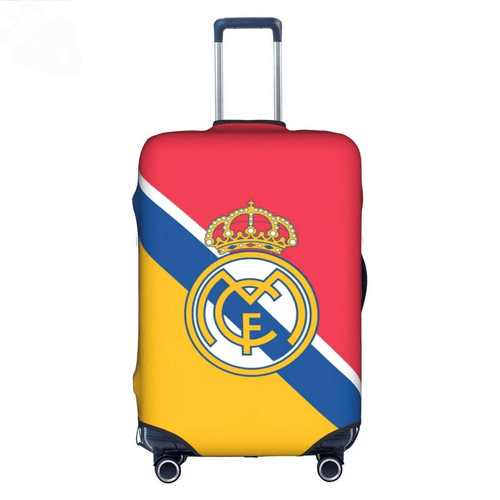 Real Madrid V5 Luggage Cover