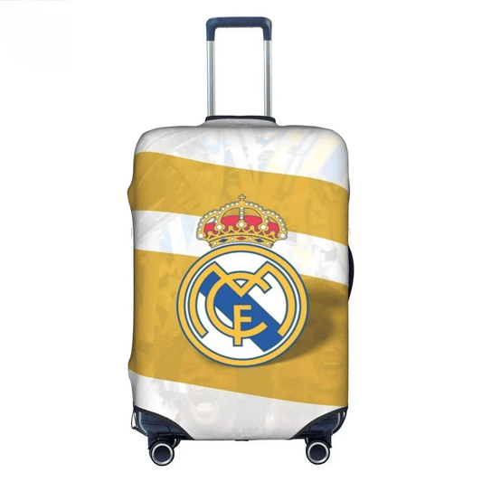 Real Madrid V6 Luggage Cover