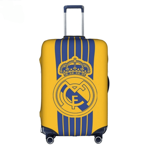 Real Madrid V7 Luggage Cover