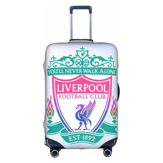 Liverpool V6 Luggage Cover