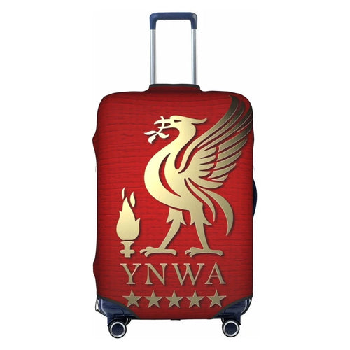 Liverpool V9 Luggage Cover