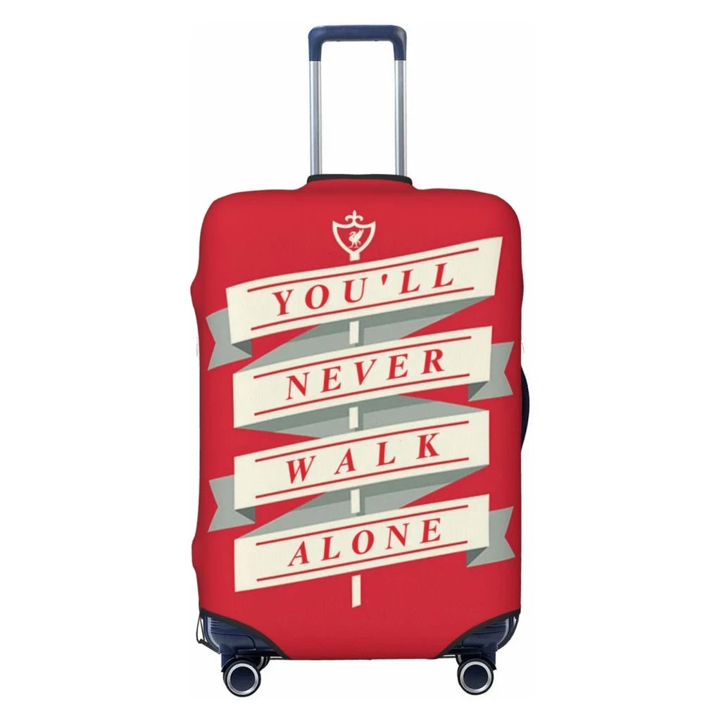 Liverpool V14 Luggage Cover