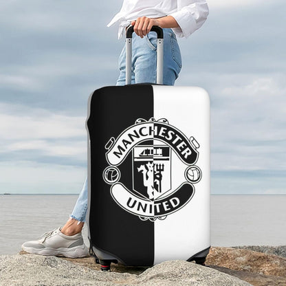 Manchester United V3 Luggage Cover