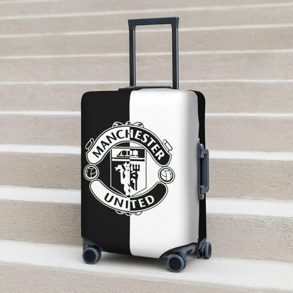 Manchester United V3 Luggage Cover
