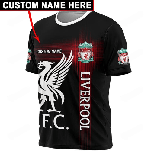 Personalized Liverpool Q7 3D Full Printing Set , Liverpool Shirt , Zipper Polo, Hoodie , Short , Polo ,hawaii Q030216