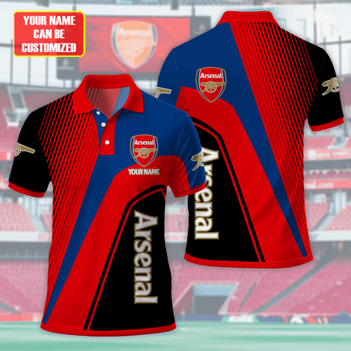 Personalized Arsenal 3D Full Printing Set , Arsenal Shirt , Hoodie , Short , Polo ,hawaii V1