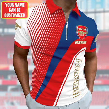 Personalized Arsenal 3D Full Printing Set , Arsenal Shirt , Hoodie , Short , Polo ,hawaii V2