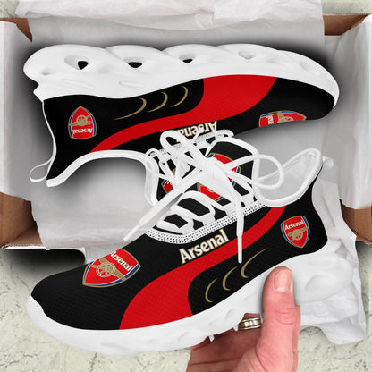 Arsenal V3 Chunky Custom Sneaker