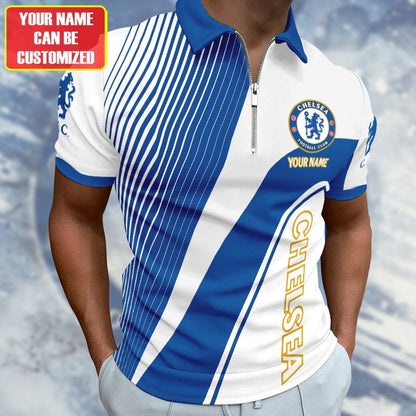 Personalized Chelsea 3D Full Printing Set ,Chelsea Shirt , Hoodie , Short , Polo ,hawaii V1