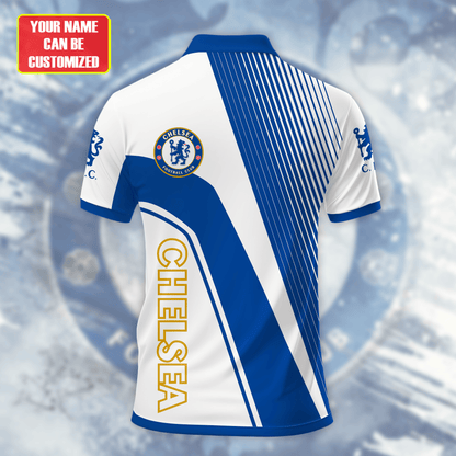 Personalized Chelsea 3D Full Printing Set ,Chelsea Shirt , Hoodie , Short , Polo ,hawaii V1