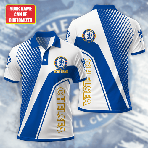 Personalized Chelsea 3D Full Printing Set ,Chelsea Shirt , Hoodie , Short , Polo ,hawaii V1