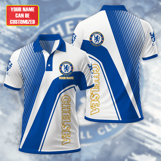 Personalized Chelsea 3D Full Printing Set ,Chelsea Shirt , Hoodie , Short , Polo ,hawaii V1