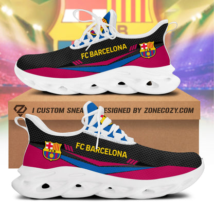 Barça Q13 Clunky Custom Sneaker