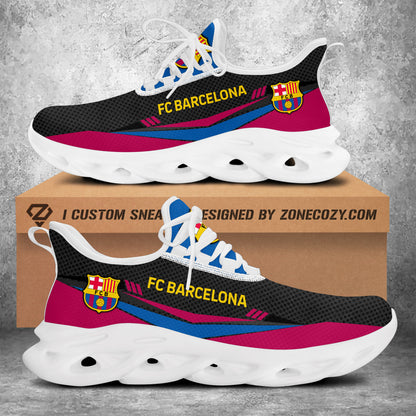 Barça Q13 Clunky Custom Sneaker