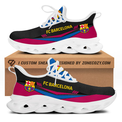 Barça Q13 Clunky Custom Sneaker
