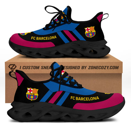 Barça Q14 Clunky Custom Sneaker