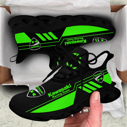 Kw Racing Team Clunky Custom Sneaker Q181201