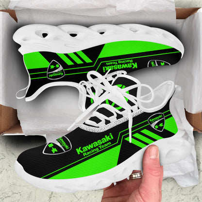 Kw Racing Team Clunky Custom Sneaker Q181201