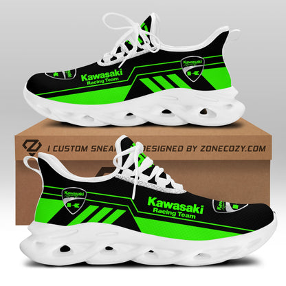 Kw Racing Team Clunky Custom Sneaker Q181201