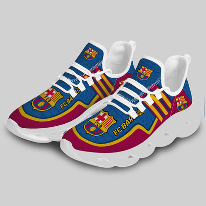 Barça Q16 Clunky Custom Sneaker