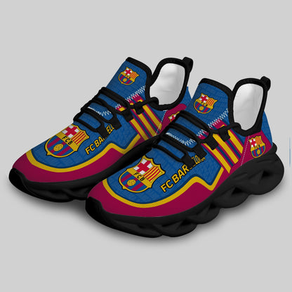 Barça Q16 Clunky Custom Sneaker
