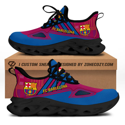 Barça Q17 Clunky Custom Sneaker
