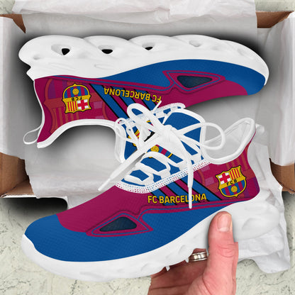 Barça Q17 Clunky Custom Sneaker