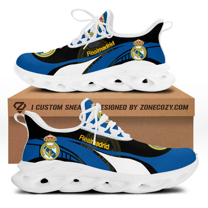 Real Madrid V5 Chunky Custom Sneaker
