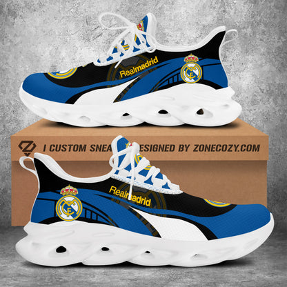 Real Madrid V5 Chunky Custom Sneaker