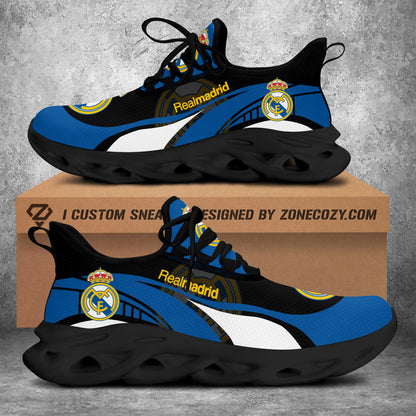 Real Madrid V5 Chunky Custom Sneaker