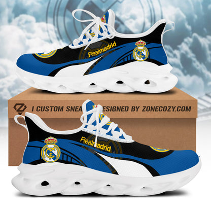 Real Madrid V5 Chunky Custom Sneaker