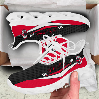 Ac Milan Q5 Chunky Custom Sneaker