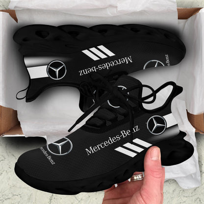 Merc Chunky Custom Sneaker