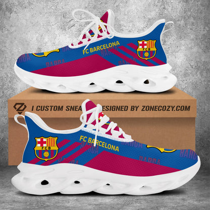 Barça Q18 Clunky Custom Sneaker