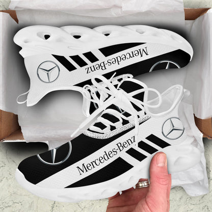 Merc V6 Chunky Custom Sneaker