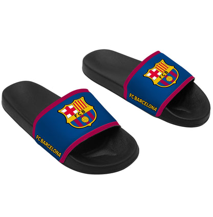 Barcelona Custom Leather Sandals