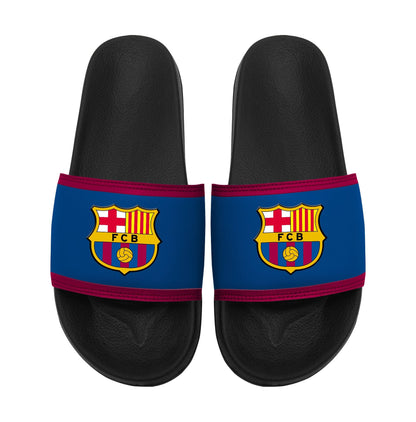 Barcelona Custom Leather Sandals