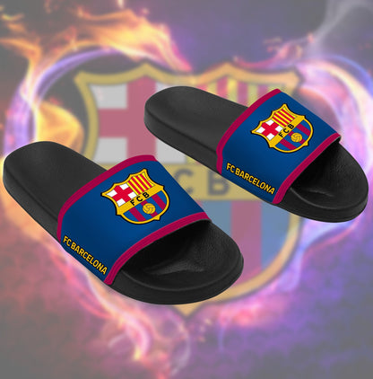 Barcelona Custom Leather Sandals