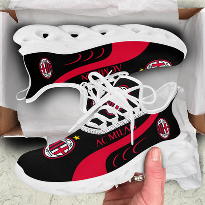 AC Milan V3 Chunky Custom Sneaker