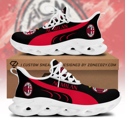 AC Milan V3 Chunky Custom Sneaker