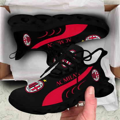 AC Milan V3 Chunky Custom Sneaker
