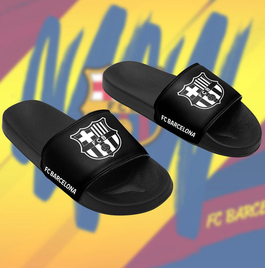 Barcelona Custom Leather Sandals