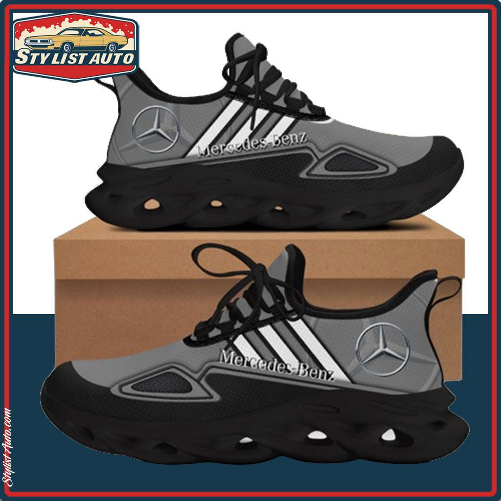 Merc Q10 Chunky Custom Sneaker