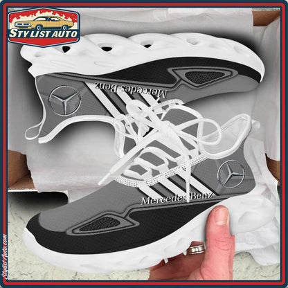 Merc Q10 Chunky Custom Sneaker