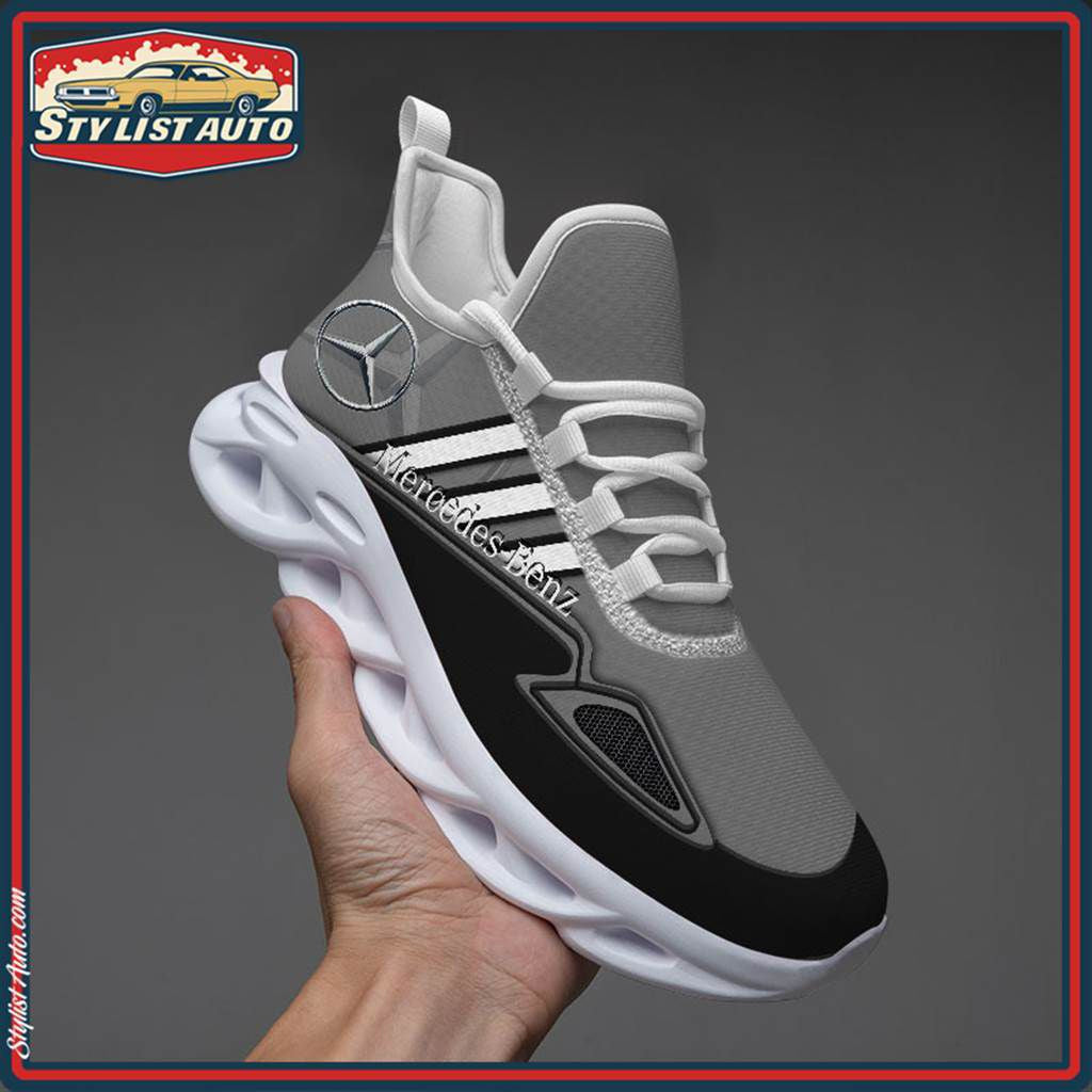 Merc Q10 Chunky Custom Sneaker