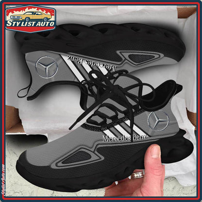 Merc Q10 Chunky Custom Sneaker