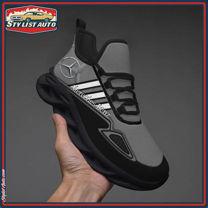 Merc Q10 Chunky Custom Sneaker